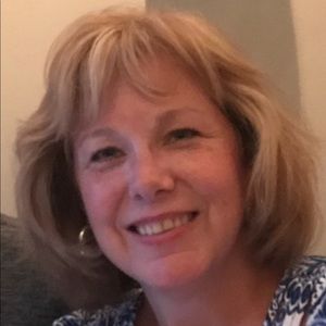 Meet your Posher, Kate